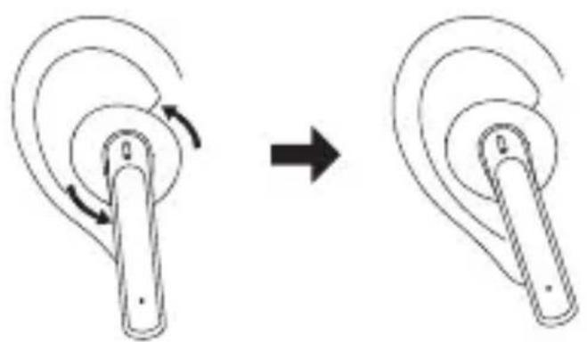 Ausounds AUFrequency BT - 快適なリスニング - 2
