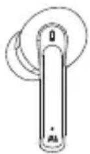 Ausounds AUFrequency BT - 内容物 - 1