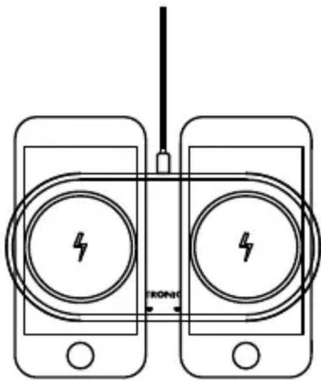 TRONIC TCPQ A1 - i PONÁMKA: - 1