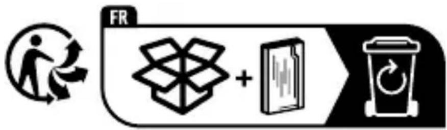 TRONIC TCPQ A1 - This disposal is free of charge to you. - 1