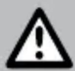 TRONIC TCPQ A1 - Verwendete Warnhinweise und Symbole - 1