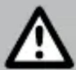 TRONIC TCPQ A1 - WARNING! Dieses Symbol - 1