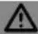 TRONIC TKHQ 10 A1 - Gebruekte waarschuwingen en pictogrammen - 1