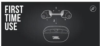 JBL Vibe 100 TWS - 4