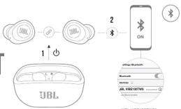 JBL Vibe 100 TWS - 5
