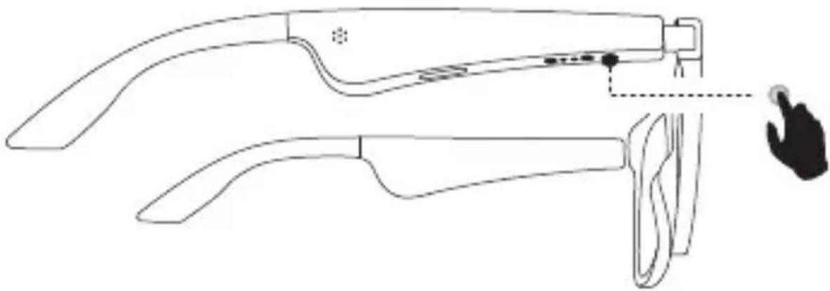 Ausounds AULens - Eingehenden Anruf ablehnen - 1