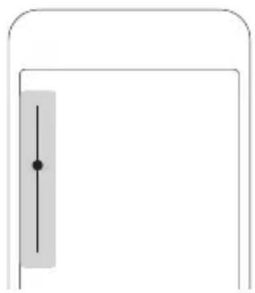 Ausounds AULens - VOLUME CONTROLS - 1