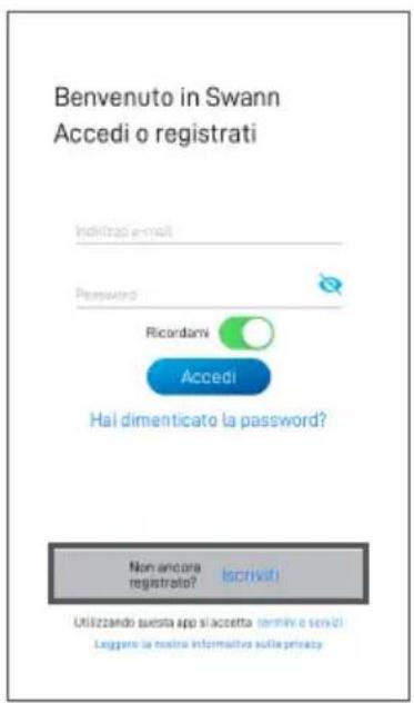 SWANN SWIFIPTCAM232GB - ALIMENTARE LA TELECAMERA - 3