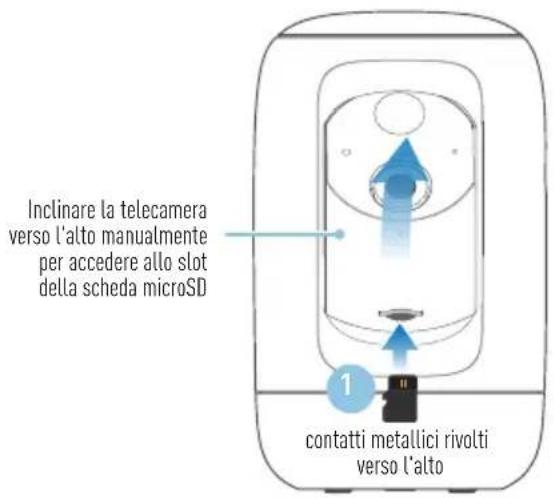 SWANN SWIFIPTCAM232GB - ALIMENTARE LA TELECAMERA - 1