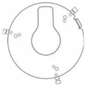 Lorex LNZ3522B - Mise en route - 2