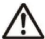 Lorex LNZ3522B - RISK OF ELECTRIC SHOCK DO NOT OPEN - 1