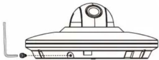 Lorex LNZ3522B - Remarque - 2