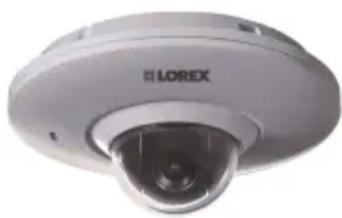 Lorex LNZ3522B - LNZ3522B caractéristiques - 1