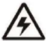 Lorex LNZ3522B - RISK OF ELECTRIC SHOCK DO NOT OPEN - 2