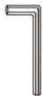 Lorex LNZ3522B - Instrucciones iniciales - 3