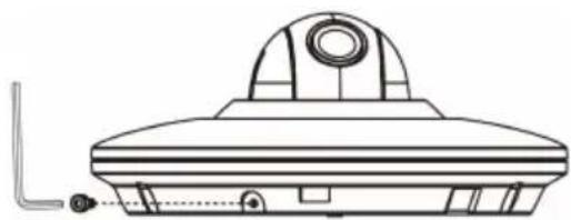 Lorex LNZ3522B - NOTA - 2