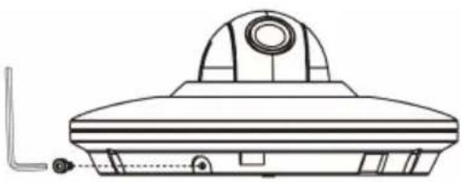 Lorex LNZ3522B - NOTE - 1