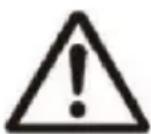 Lorex LNZ3522B - RISK OF ELECTRIC SHOCK DO NOT OPEN - 3