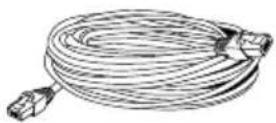 Lorex LNZ3522B - Legal disclaimer - 1