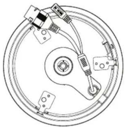Lorex LNZ3522B - CAUTION - 1