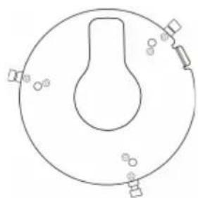 Lorex LNZ3522B - Instrucciones iniciales - 4