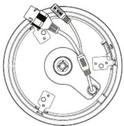 Lorex LNZ3522B - Attention - 1