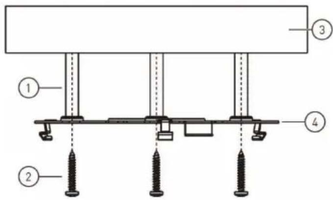 Lorex LNZ3522B - NOTA - 1