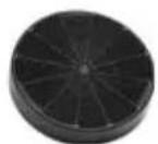 BERTAZZONI KIN36XV - Accessoires disponibles - 1