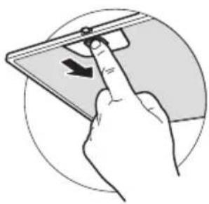 BERTAZZONI KIN30XV - Cleaning metal grease filters - 1