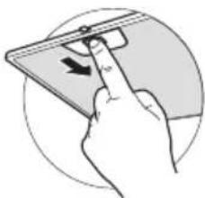 BERTAZZONI KIN30XV - (Follow these steps before attempting to install the Insert) - 5