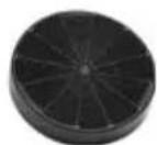 BERTAZZONI KIN30XV - Accessoires disponibles - 1