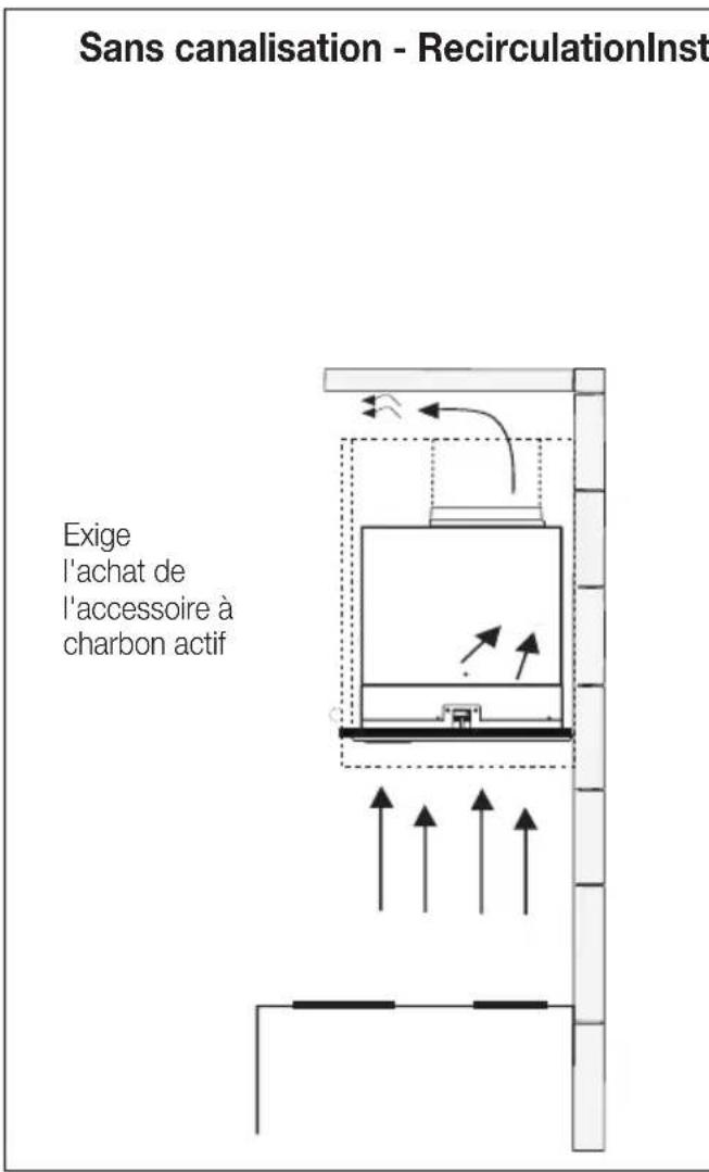 BERTAZZONI KIN30XV - Accessoires disponibles - 3