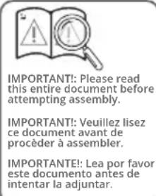 Kanto SWS200 - Attention - 4