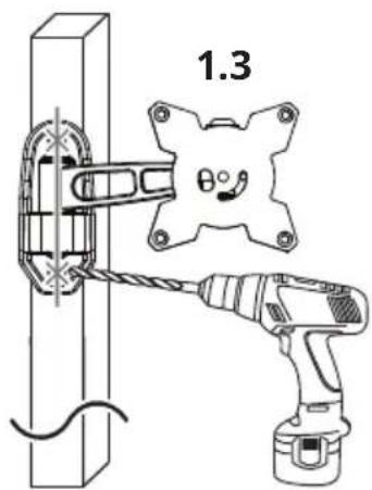 Kanto SWS200 - Attention - 6