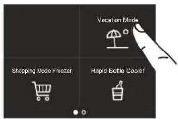 BERTAZZONI REF24FCIPRL - 3) Rapid Bottle Cooler - 3