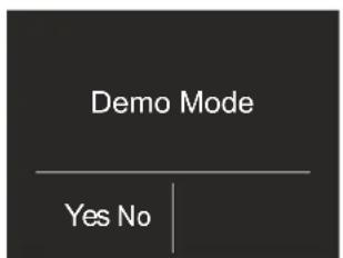BERTAZZONI REF24FCIPRL - 7) Demo Mode - 5