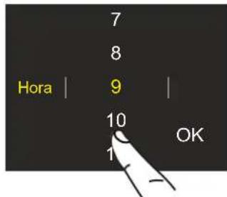 BERTAZZONI REF24FCIPRL - 2) Hora - 9