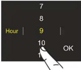 BERTAZZONI REF24FCIPRL - 2) Time - 6