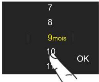 BERTAZZONI REF24FCIPRL - 2) Heure - 7