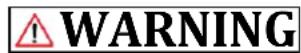 BERTAZZONI REF24FCIPRL - Warning and danger - 2