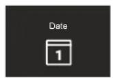 BERTAZZONI REF24FCIPRL - Settings. - 1