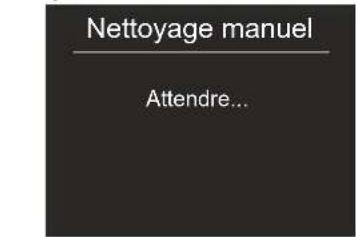 BERTAZZONI REF24FCIPRL - 6) Nettoyage manuel, filtre de l'eau - 8