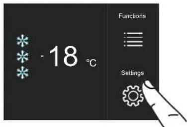 BERTAZZONI REF24FCIPRL - 6) Reset - 2
