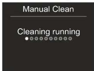 BERTAZZONI REF24FCIPRL - 6) Manual Clean, Water Filter - 12