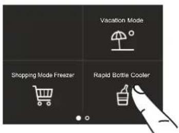 BERTAZZONI REF24FCIPRL - 3) Rapid Bottle Cooler - 4