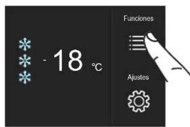 BERTAZZONI REF24FCIPRL - 1) Modo Compras Freezer - 7