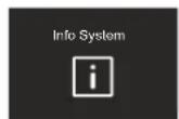 BERTAZZONI REF24FCIPRL - Settings. - 10