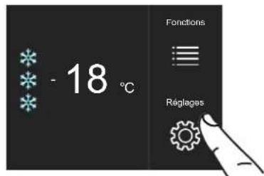 BERTAZZONI REF24FCIPRL - 2) Heure - 2