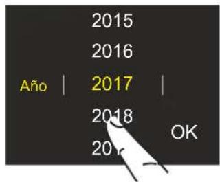 BERTAZZONI REF24FCIPRL - 2) Hora - 3