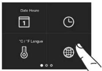 BERTAZZONI REF24FCIPRL - 4) Langue - 4